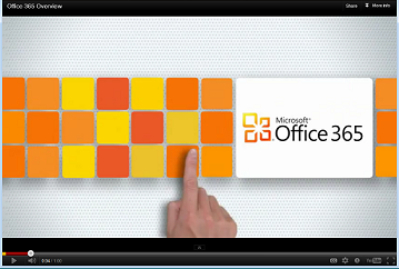 Learn more about Microsoft Office 365